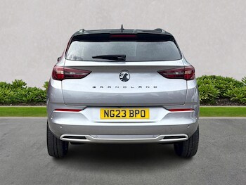 Used Vauxhall Grandland 2023 for sale - 75908006: Photo