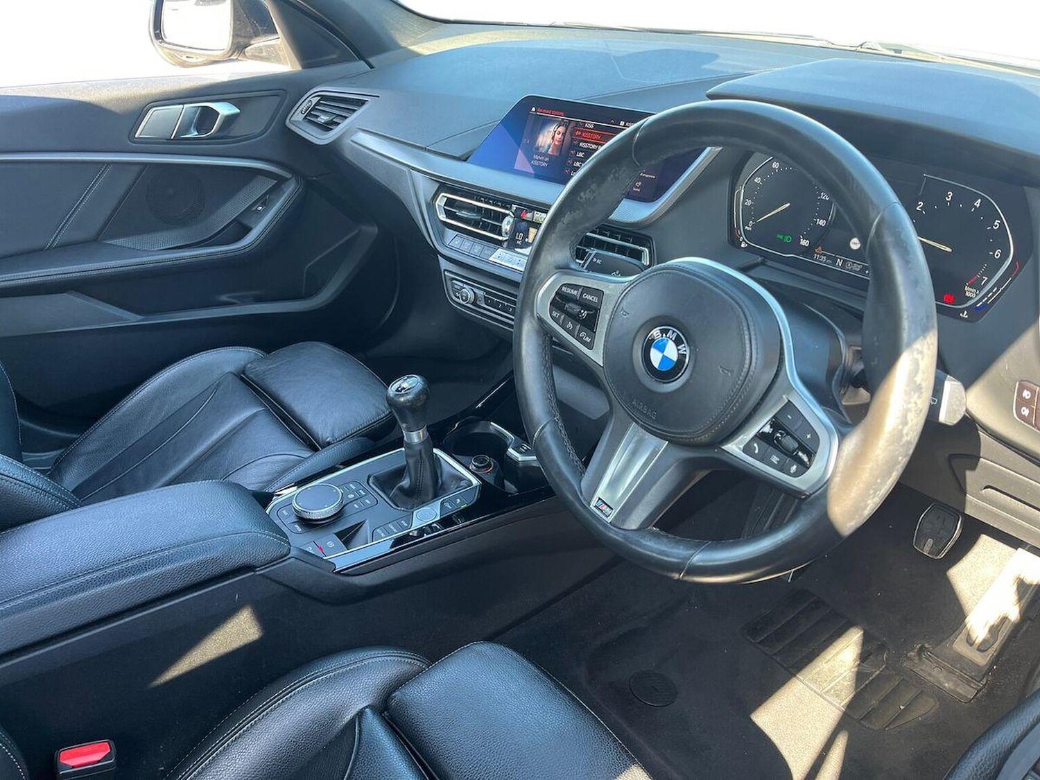 Used BMW 1 Series 2020 for sale - 78195504: Photo 15