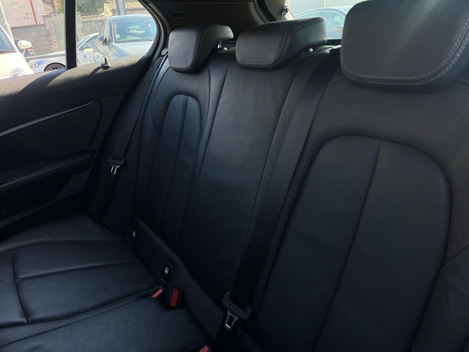 Used BMW 1 Series 2020 for sale - 78195504: Photo 16