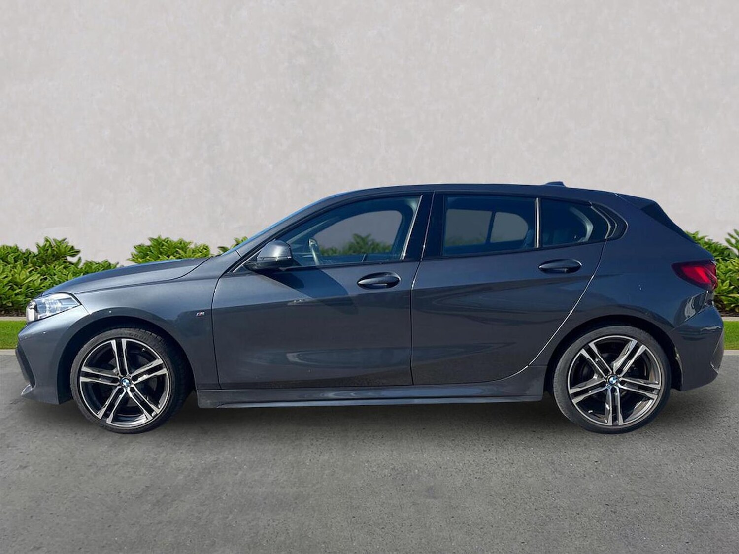 Used BMW 1 Series 2020 for sale - 78195504: Photo 19