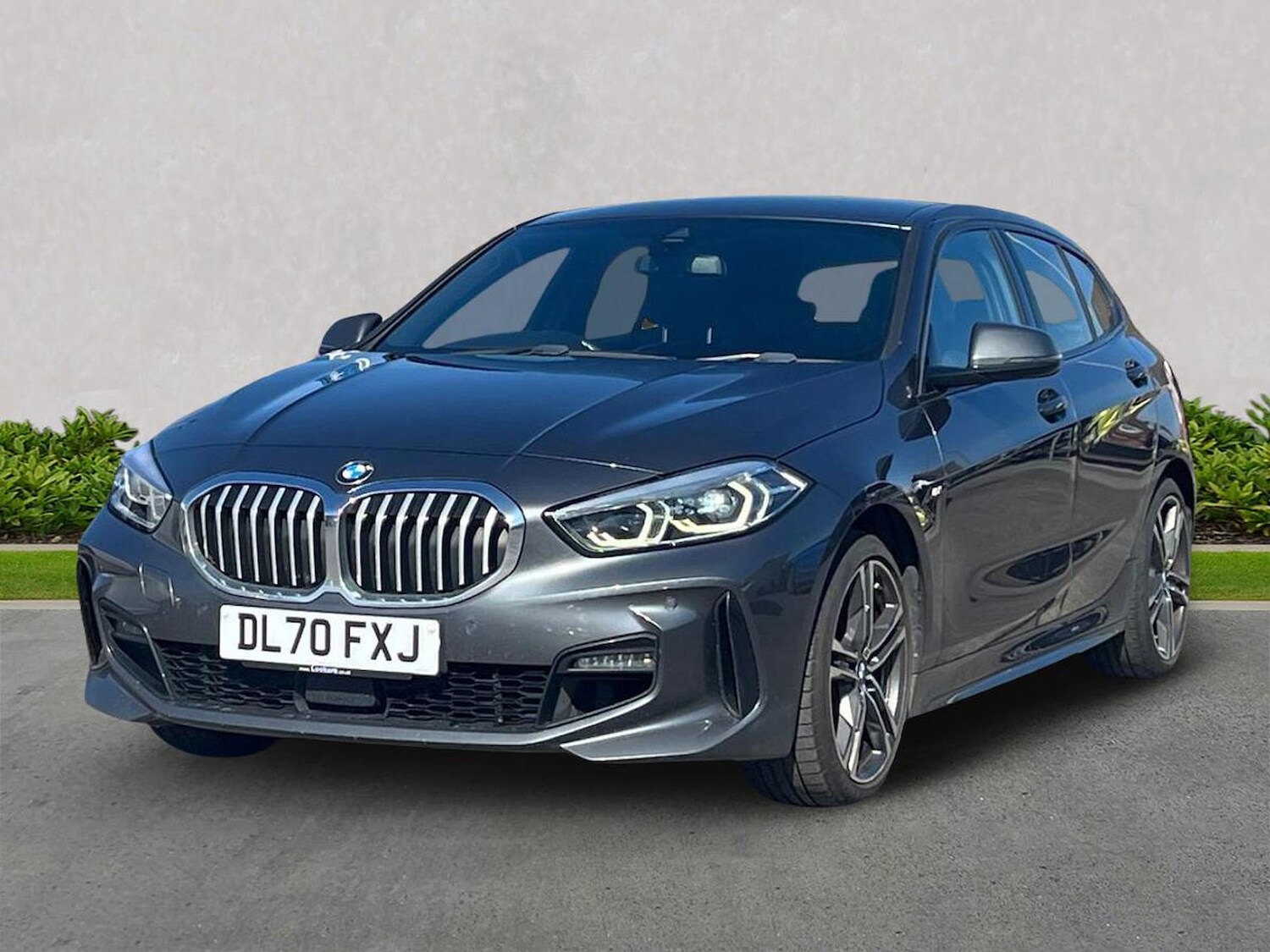 Used BMW 1 Series 2020 for sale - 78195504: Photo 20