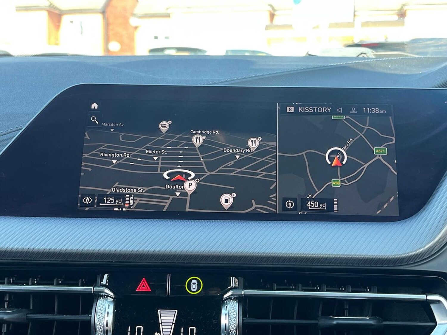 Used BMW 1 Series 2020 for sale - 78195504: Photo 23