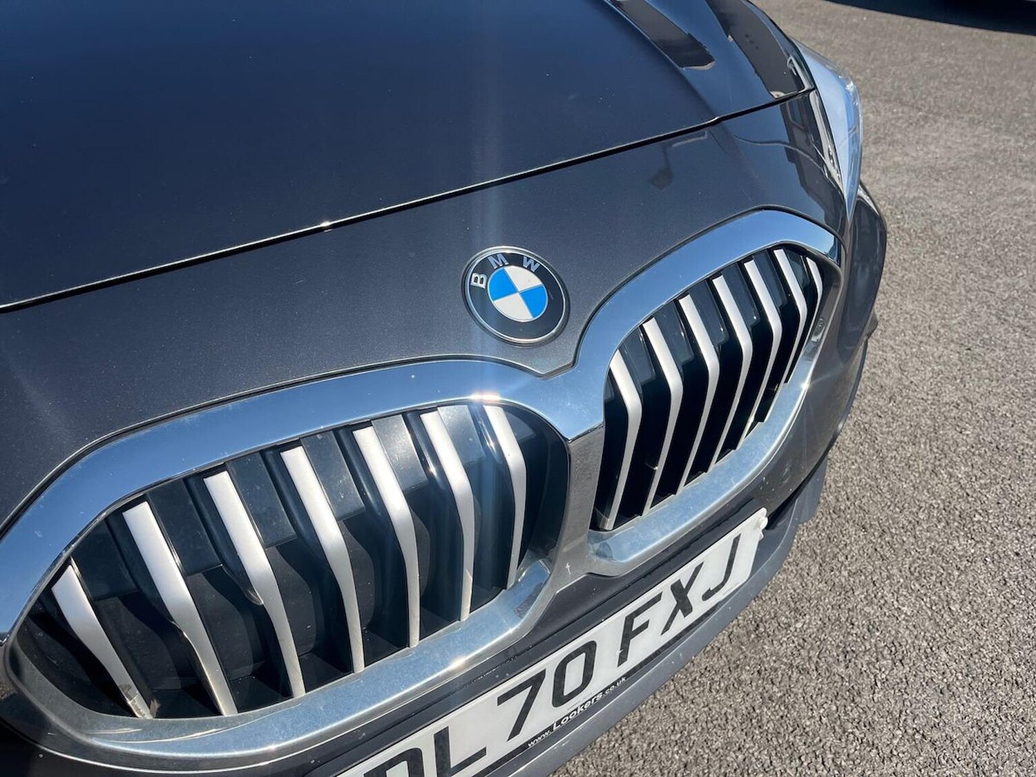 Used BMW 1 Series 2020 for sale - 78195504: Photo 29