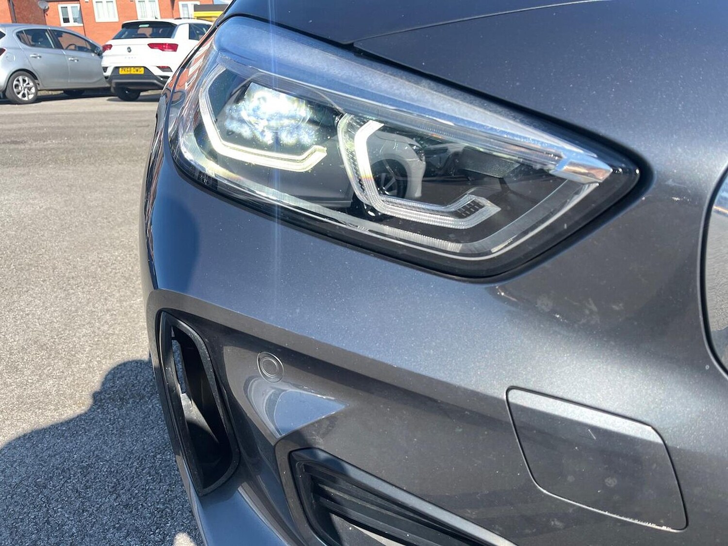 Used BMW 1 Series 2020 for sale - 78195504: Photo 30