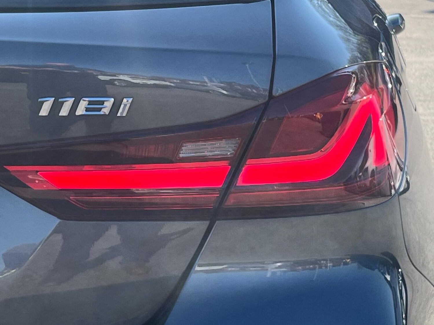 Used BMW 1 Series 2020 for sale - 78195504: Photo 32