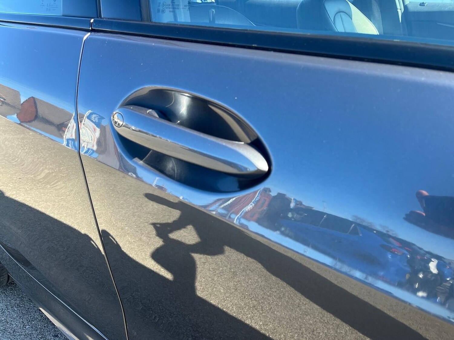 Used BMW 1 Series 2020 for sale - 78195504: Photo 33