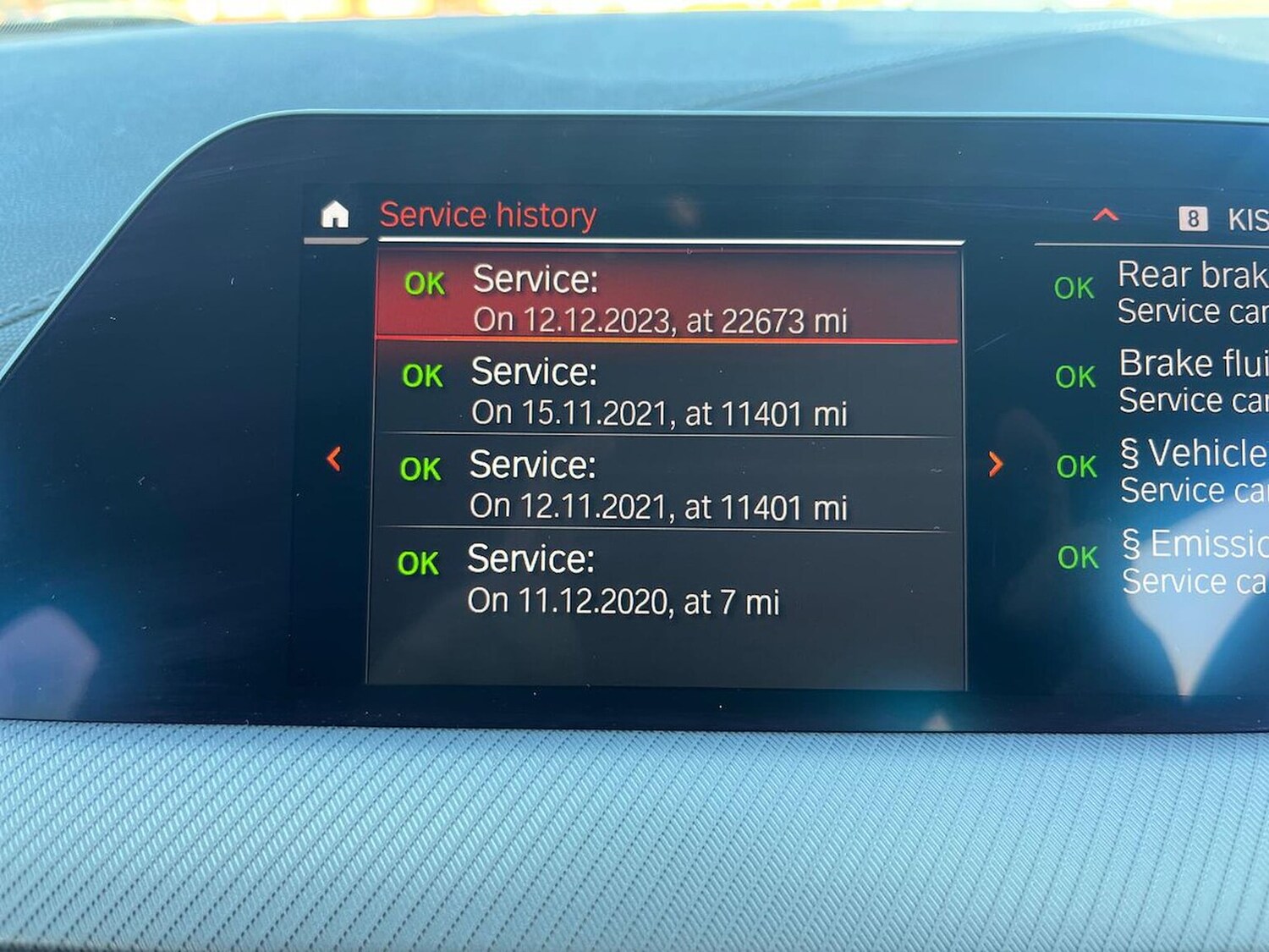 Used BMW 1 Series 2020 for sale - 78195504: Photo 38