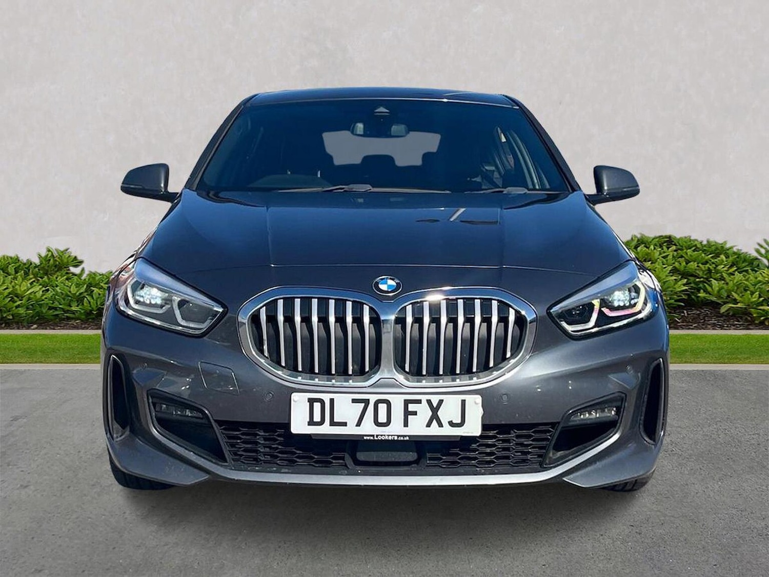 Used BMW 1 Series 2020 for sale - 78195504: Photo 5