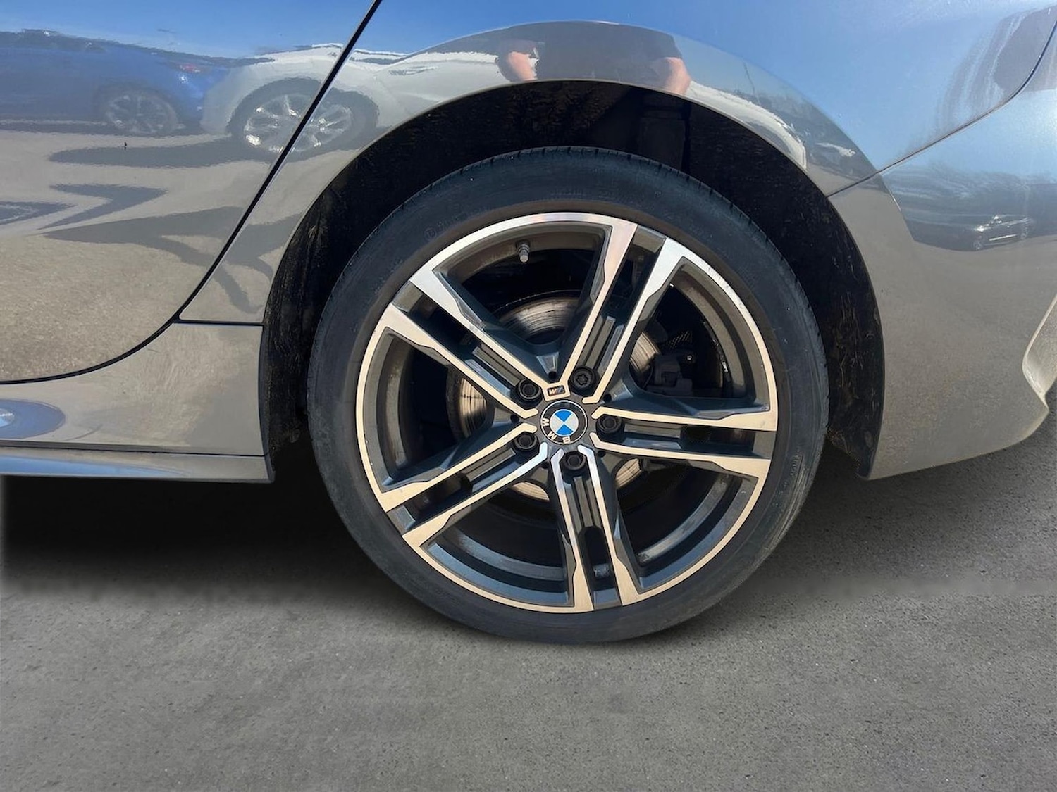 Used BMW 1 Series 2020 for sale - 78195504: Photo 6