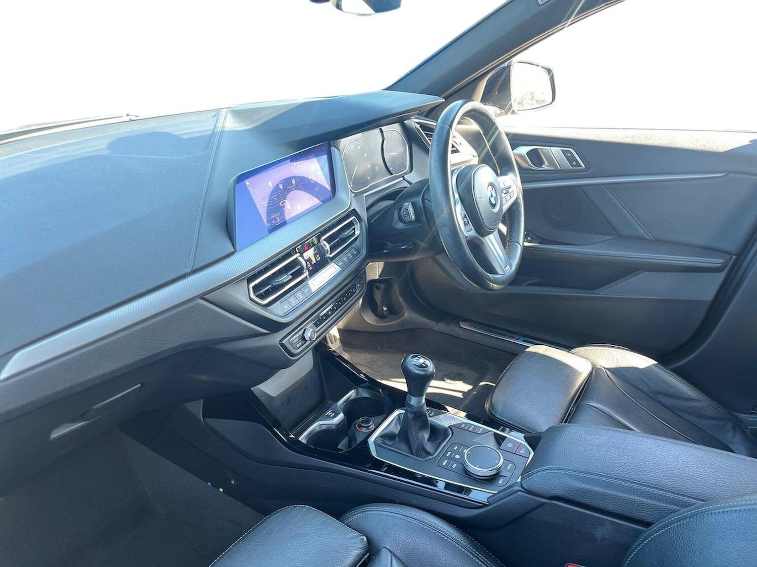 Used BMW 1 Series 2020 for sale - 78195504: Photo 7