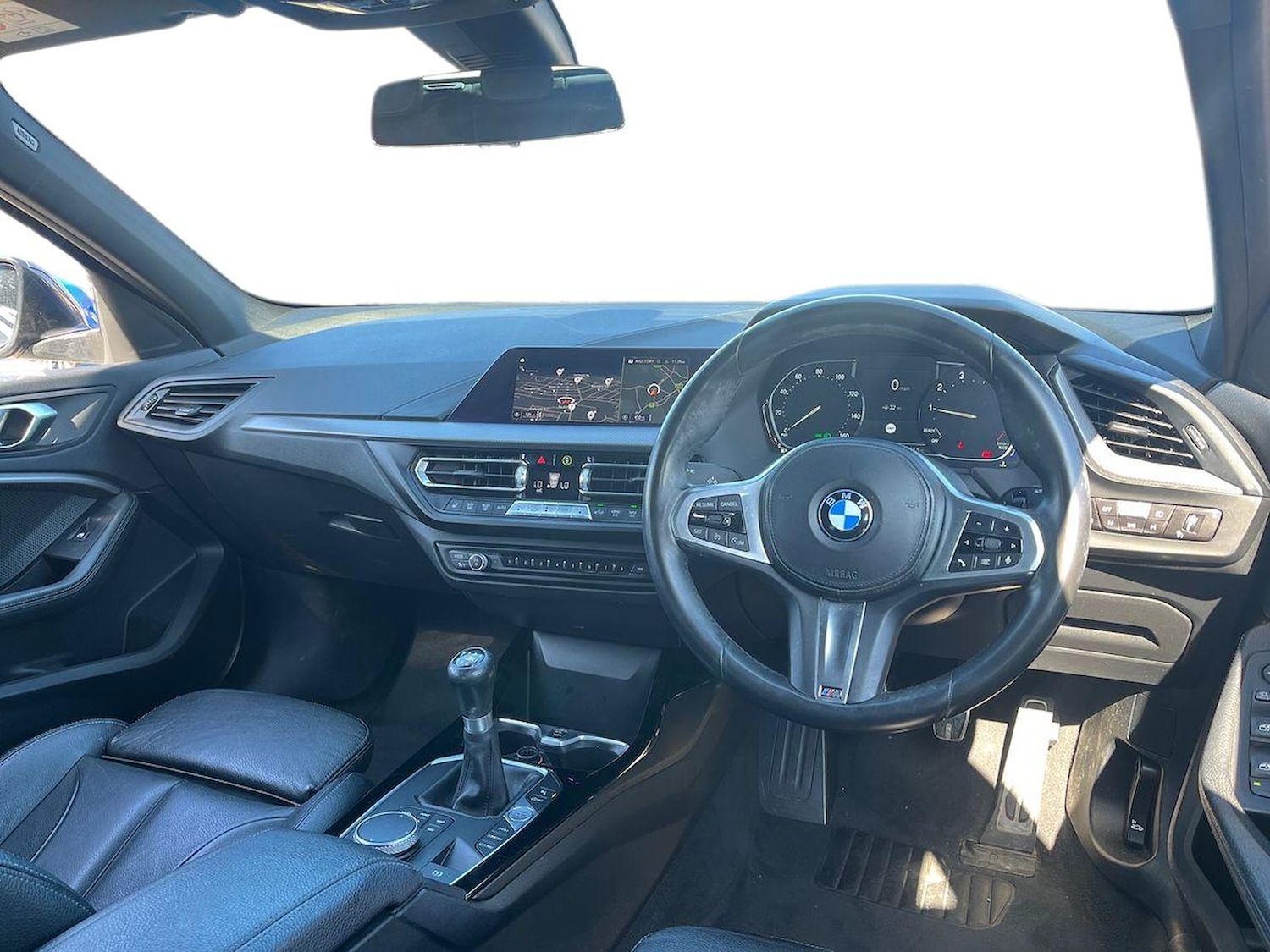 Used BMW 1 Series 2020 for sale - 78195504: Photo 8