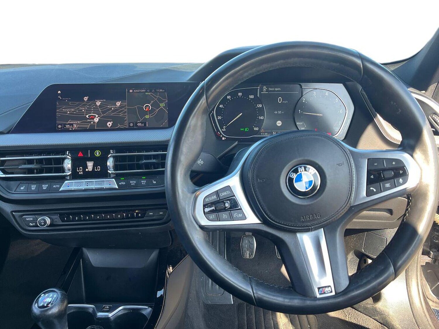 Used BMW 1 Series 2020 for sale - 78195504: Photo 9