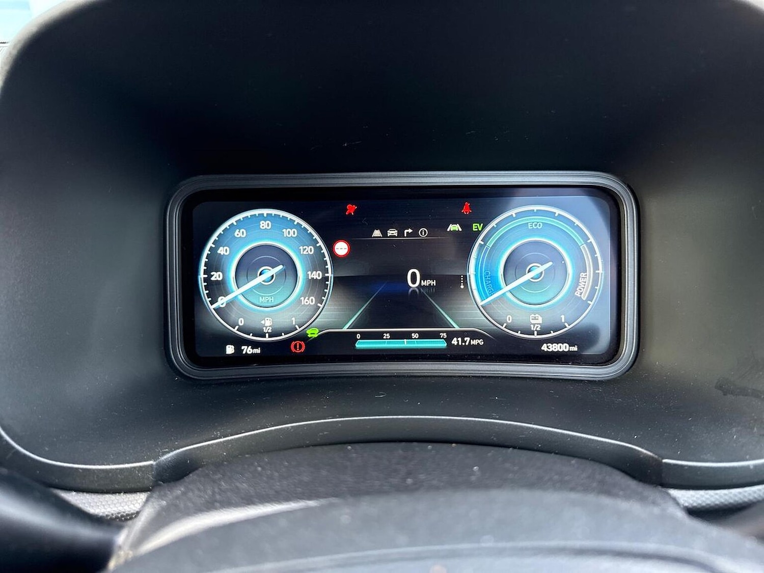 Used Hyundai KONA 2022 for sale - 77872085: Photo 10