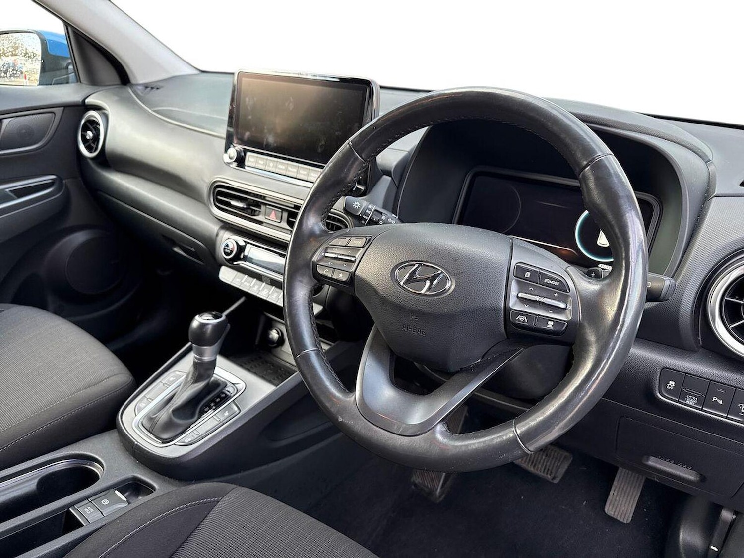 Used Hyundai KONA 2022 for sale - 77872085: Photo 15