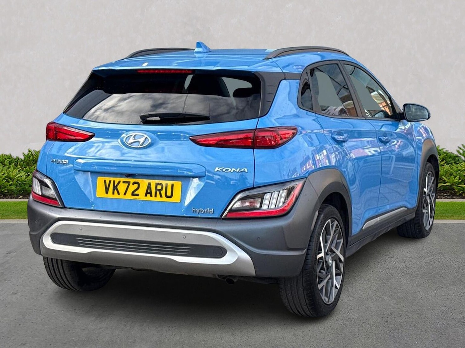 Used Hyundai KONA 2022 for sale - 77872085: Photo 18