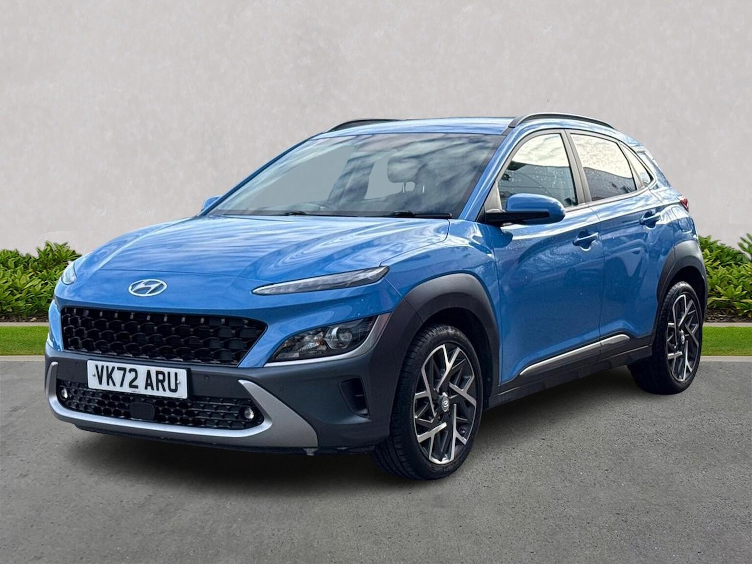 Used Hyundai KONA 2022 for sale - 77872085: Photo 20
