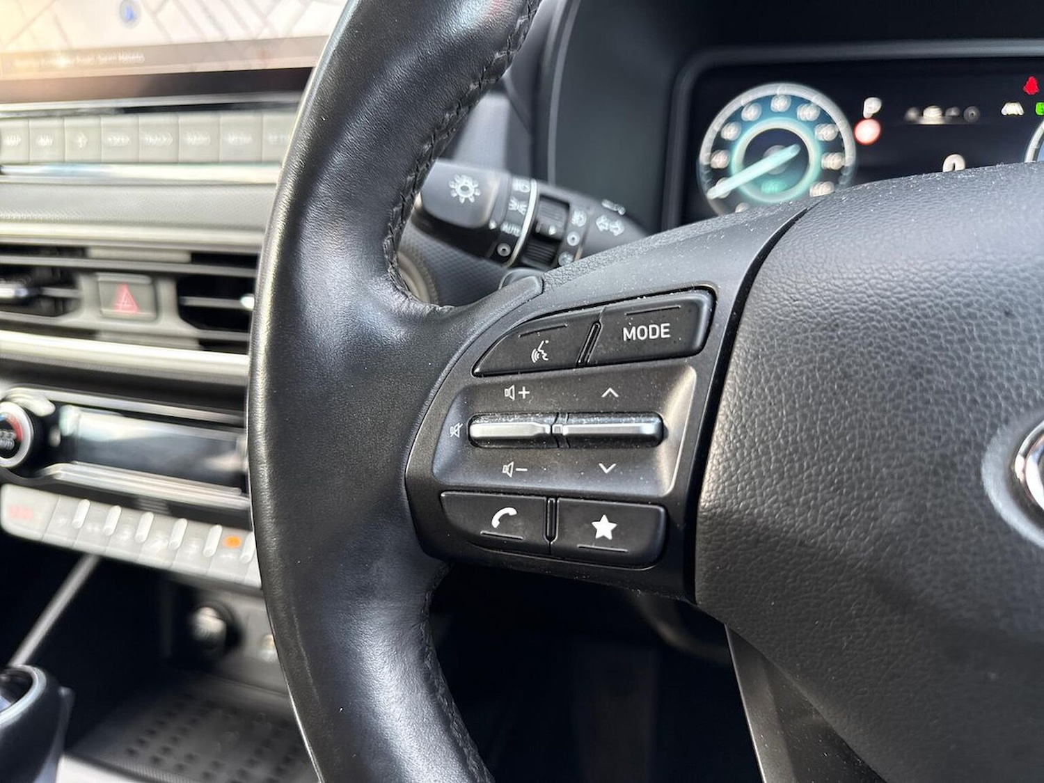 Used Hyundai KONA 2022 for sale - 77872085: Photo 26