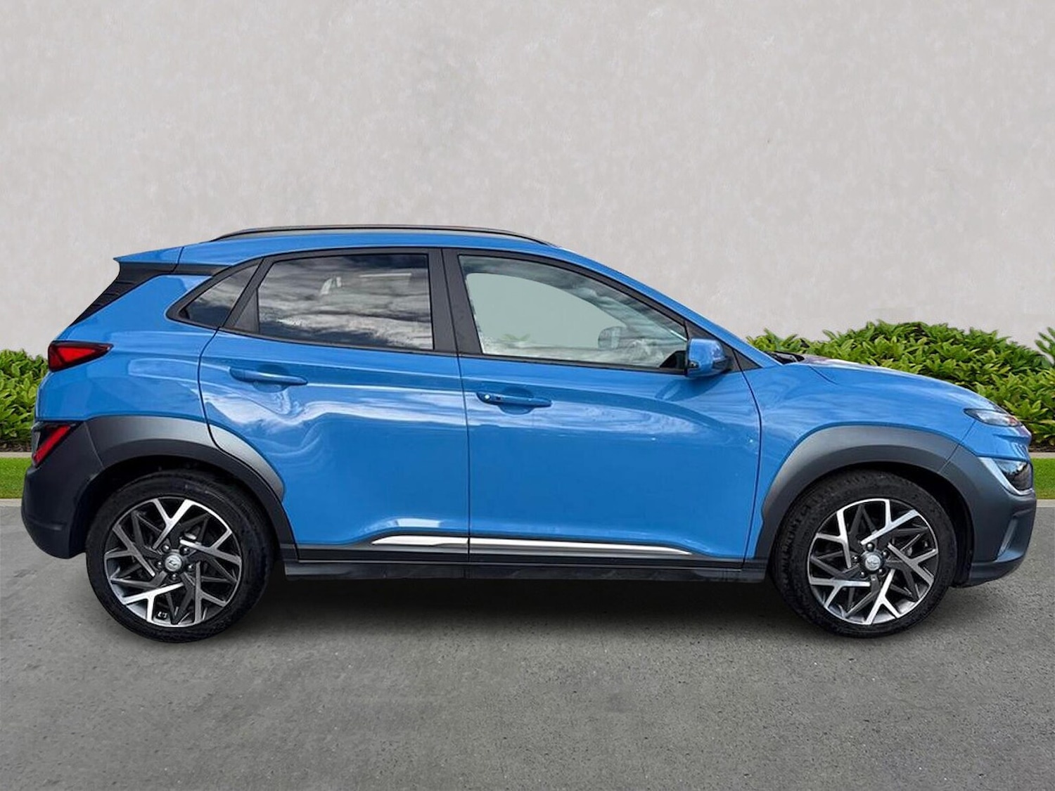 Used Hyundai KONA 2022 for sale - 77872085: Photo 3