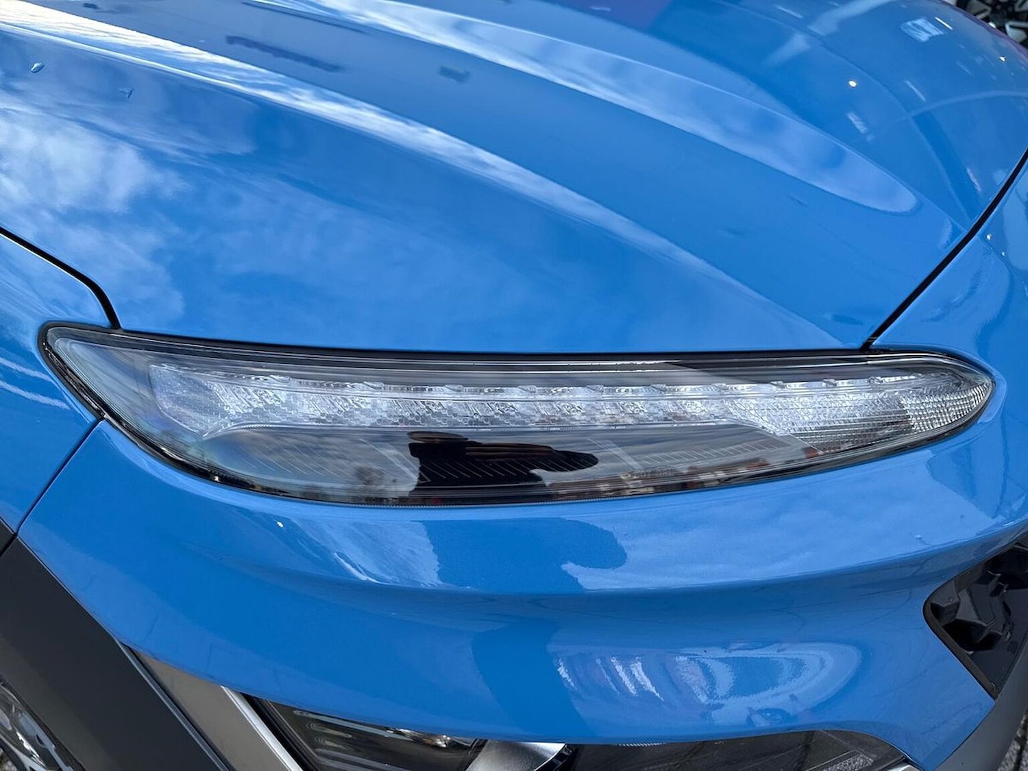 Used Hyundai KONA 2022 for sale - 77872085: Photo 31