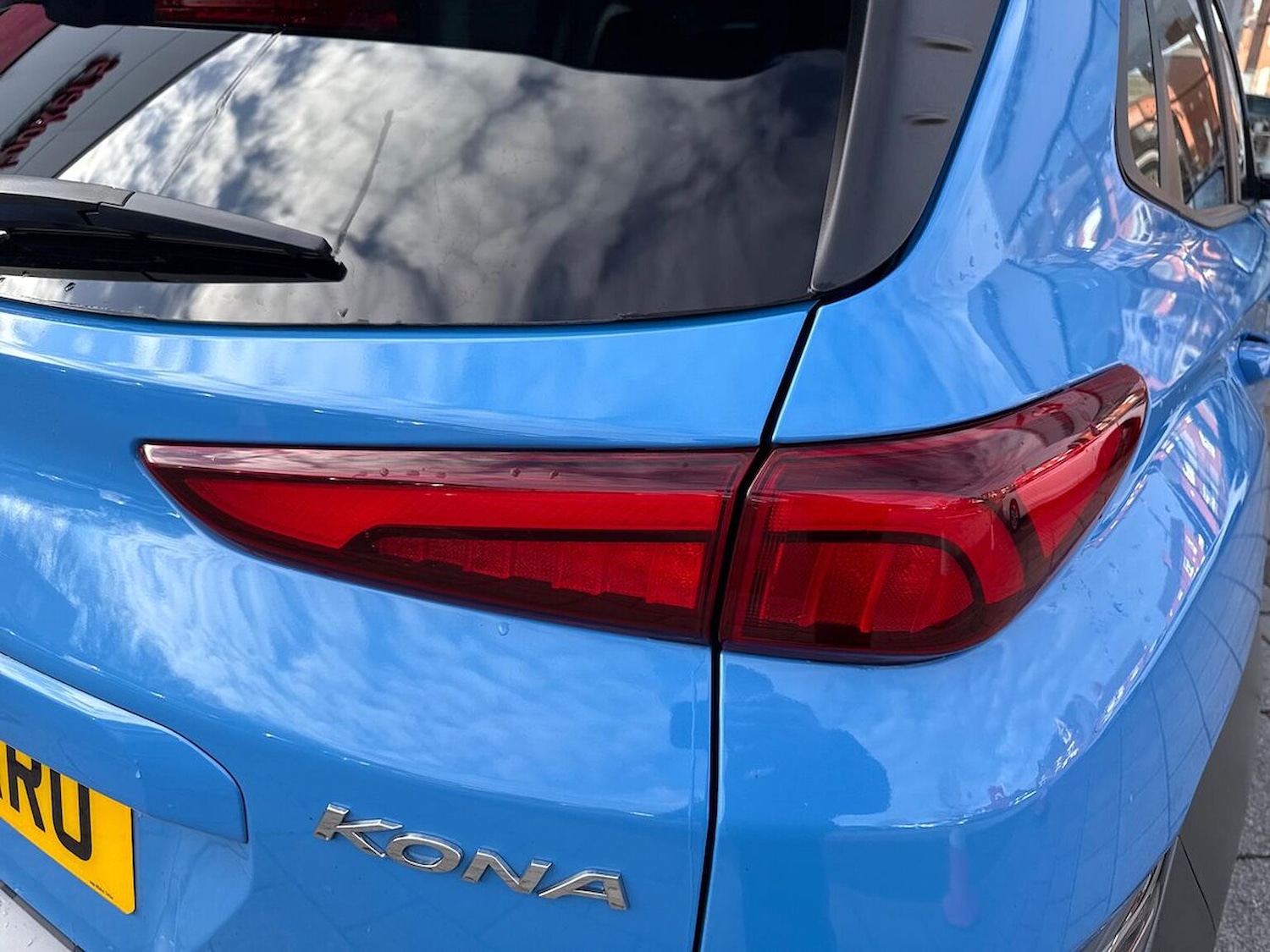 Used Hyundai KONA 2022 for sale - 77872085: Photo 32