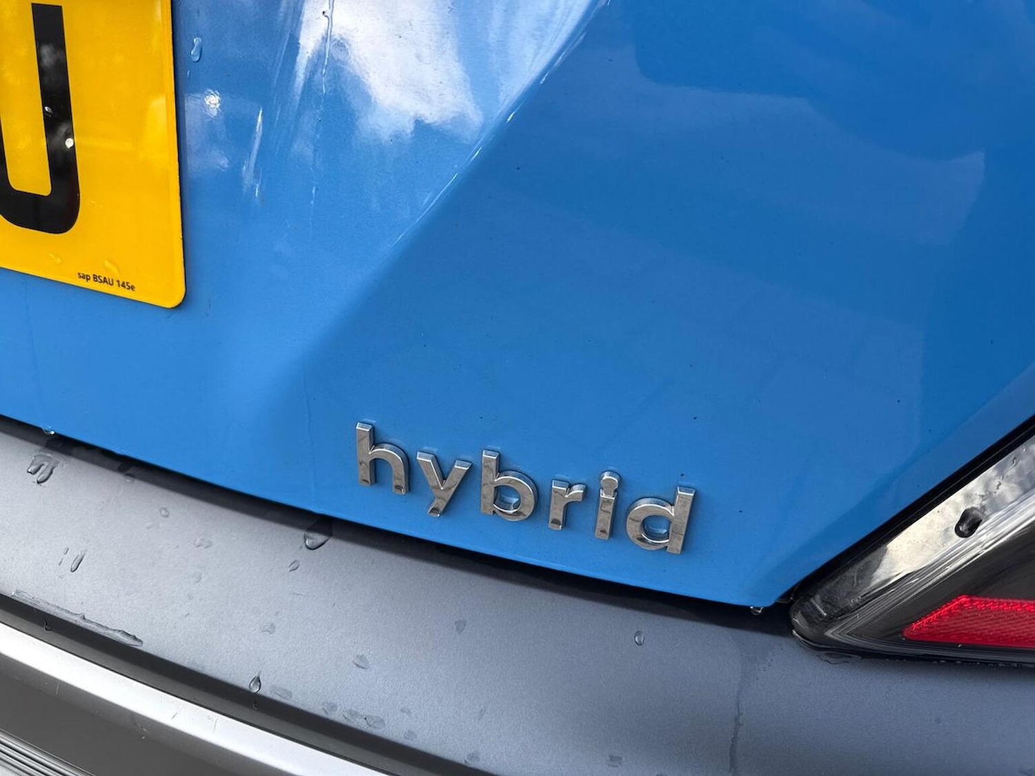 Used Hyundai KONA 2022 for sale - 77872085: Photo 35