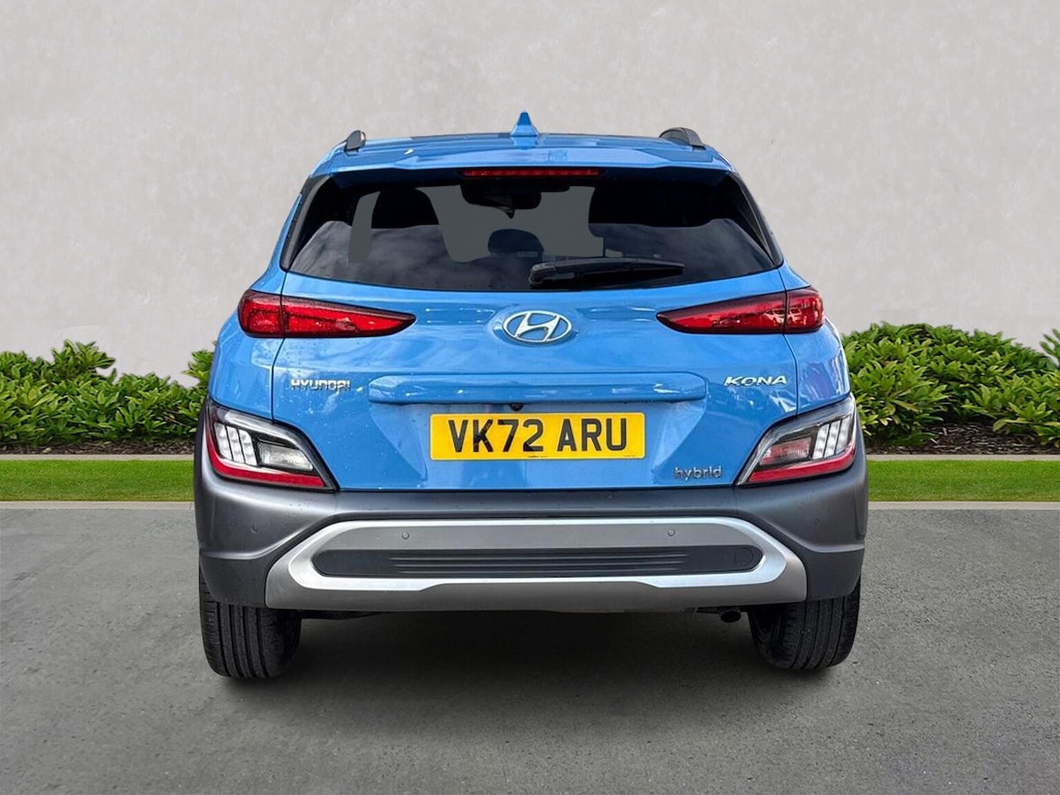 Used Hyundai KONA 2022 for sale - 77872085: Photo 4