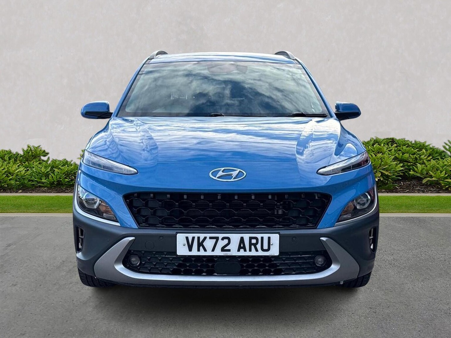 Used Hyundai KONA 2022 for sale - 77872085: Photo 5