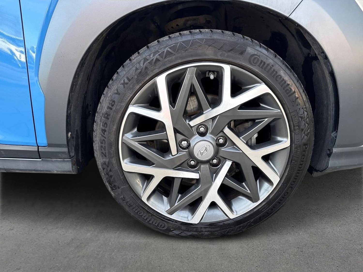 Used Hyundai KONA 2022 for sale - 77872085: Photo 6