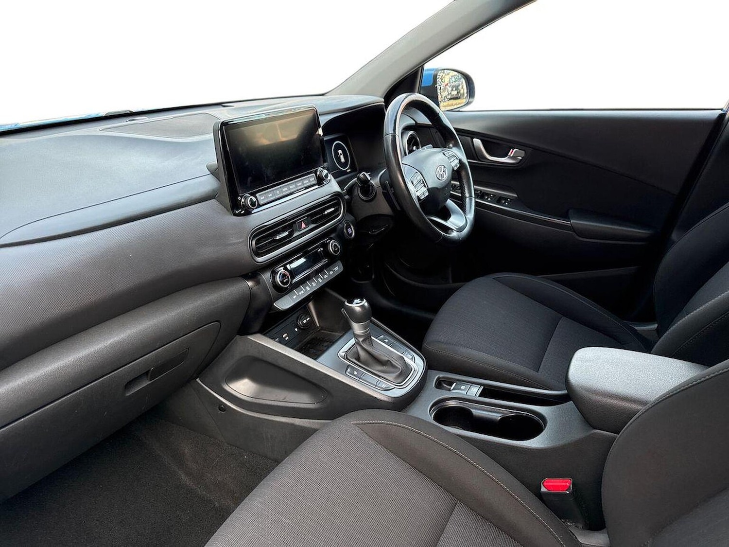 Used Hyundai KONA 2022 for sale - 77872085: Photo 7