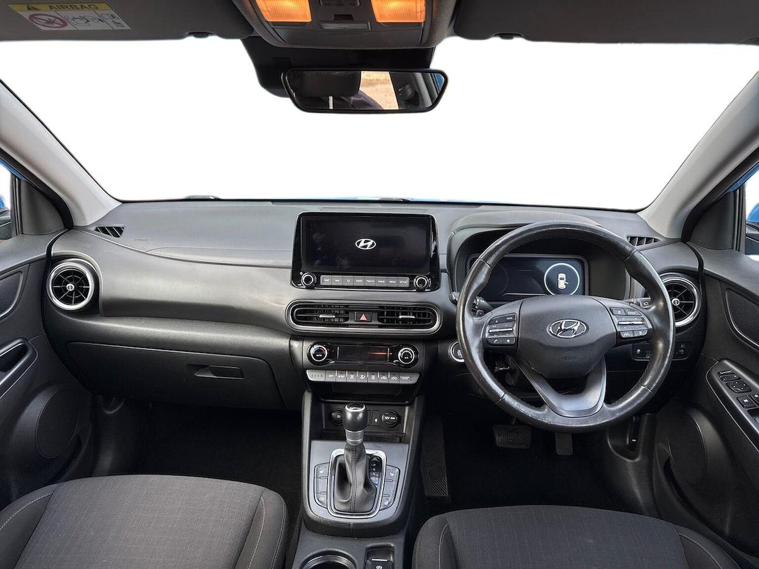 Used Hyundai KONA 2022 for sale - 77872085: Photo 8