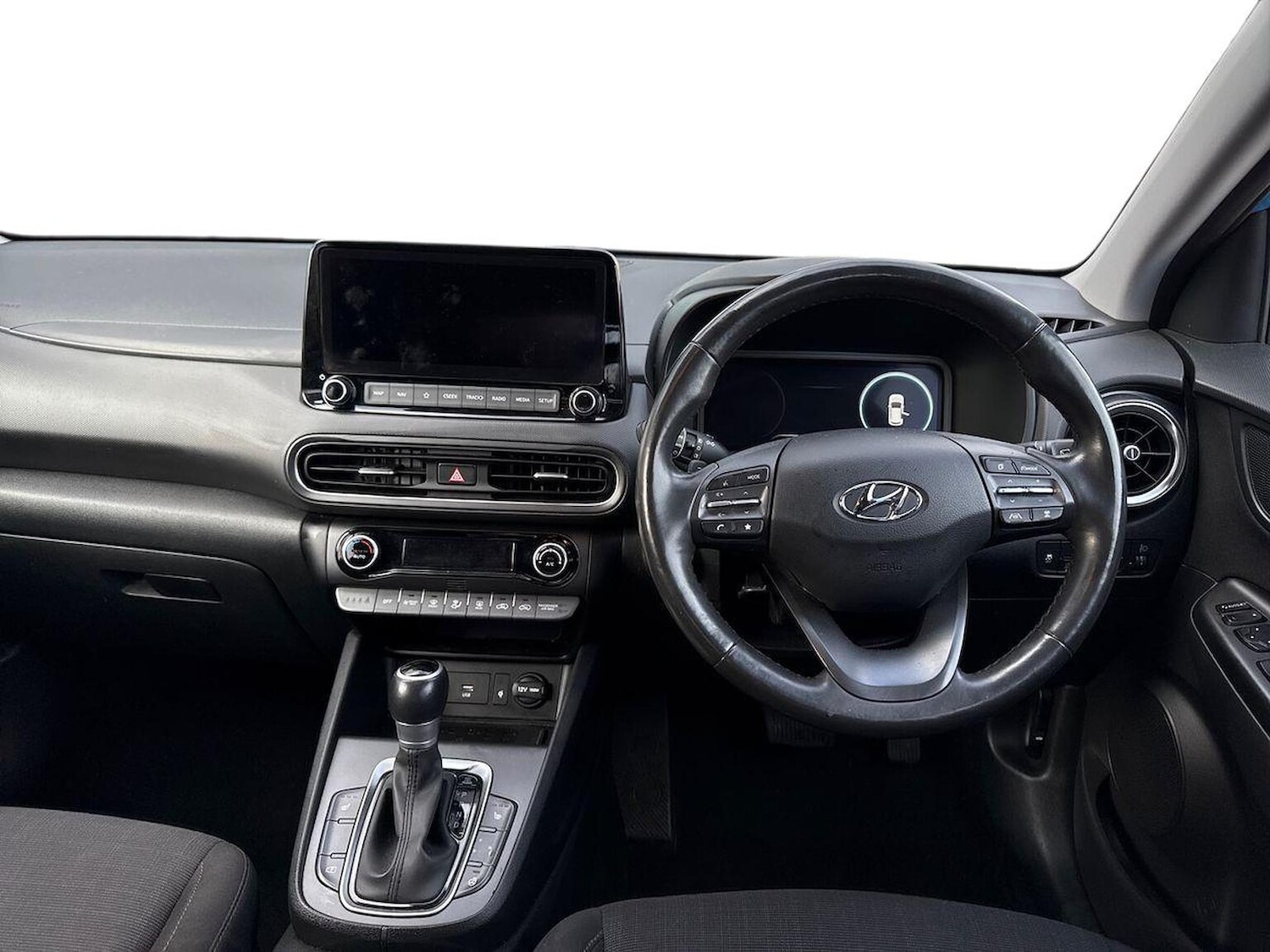 Used Hyundai KONA 2022 for sale - 77872085: Photo 9