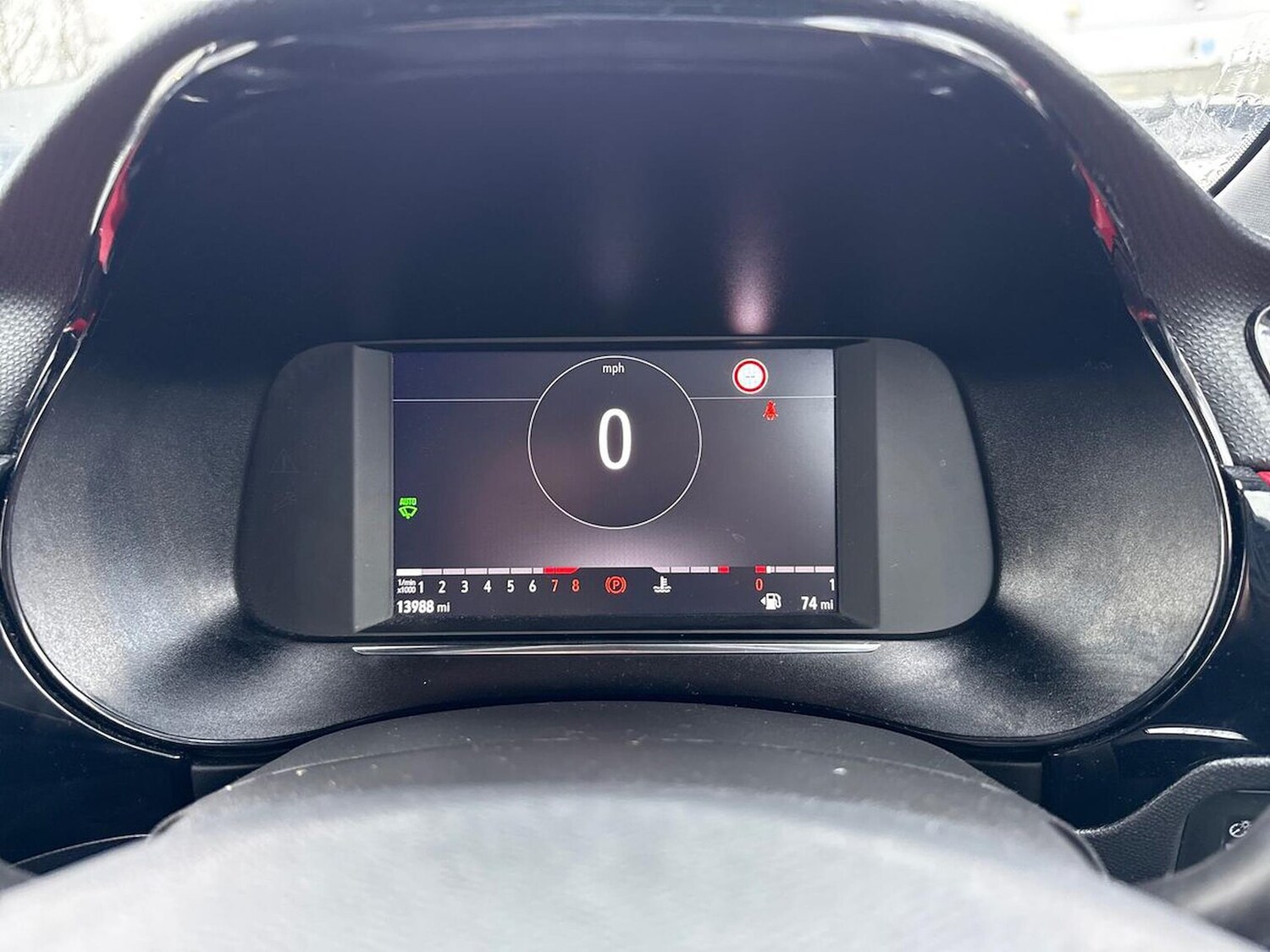 Used Vauxhall Corsa 2022 for sale - 77635478: Photo 10