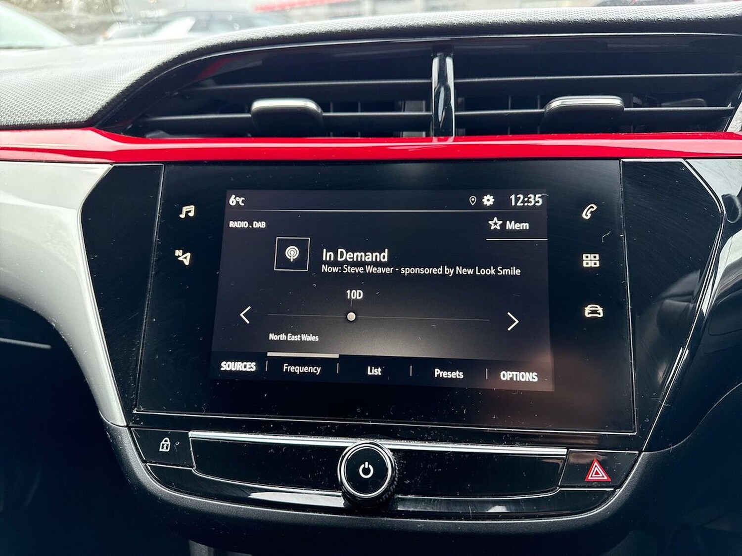 Used Vauxhall Corsa 2022 for sale - 77635478: Photo 11