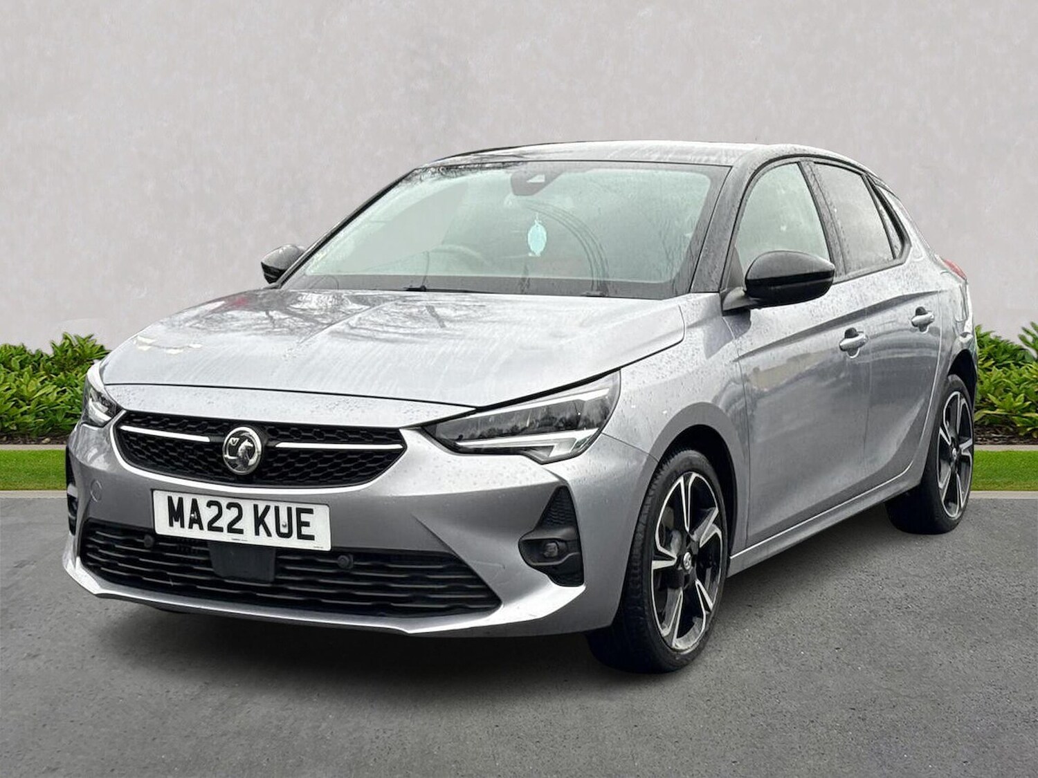 Used Vauxhall Corsa 2022 for sale - 77635478: Photo 20