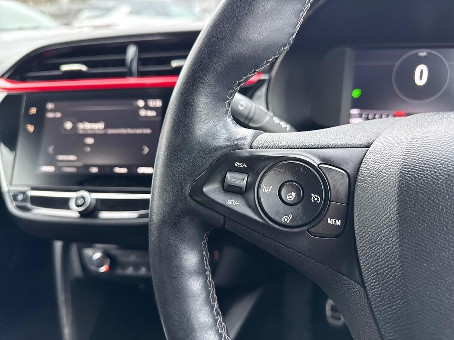 Used Vauxhall Corsa 2022 for sale - 77635478: Photo 23