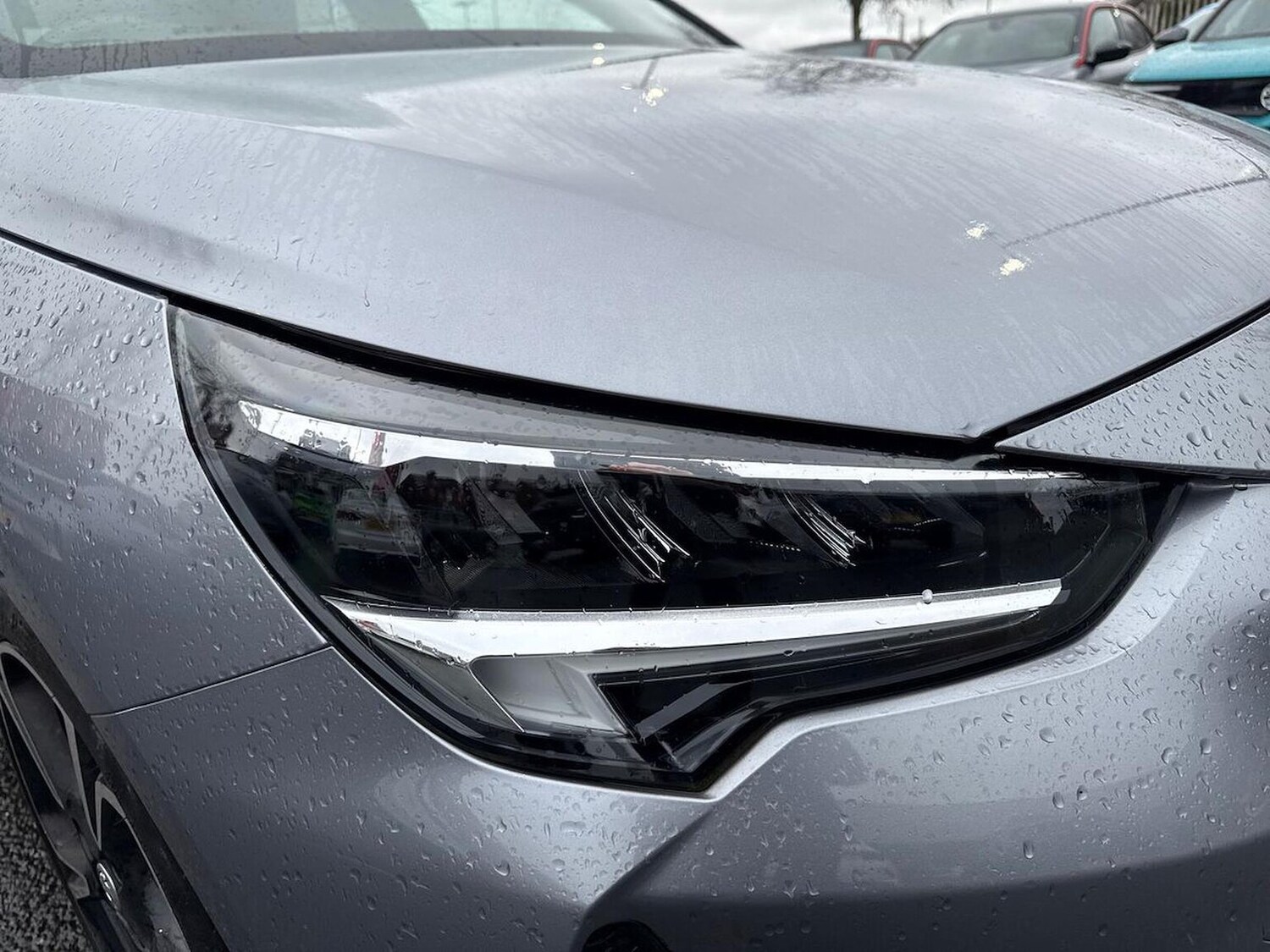 Used Vauxhall Corsa 2022 for sale - 77635478: Photo 26