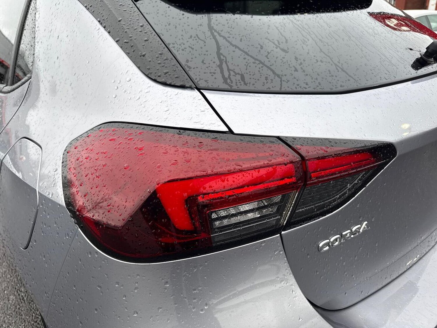 Used Vauxhall Corsa 2022 for sale - 77635478: Photo 28