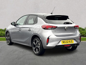 Used Vauxhall Corsa 2022 for sale - 77635478: Photo