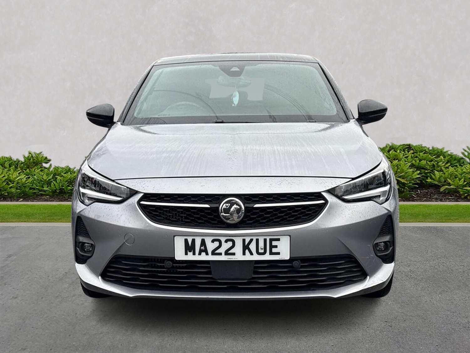 Used Vauxhall Corsa 2022 for sale - 77635478: Photo 5