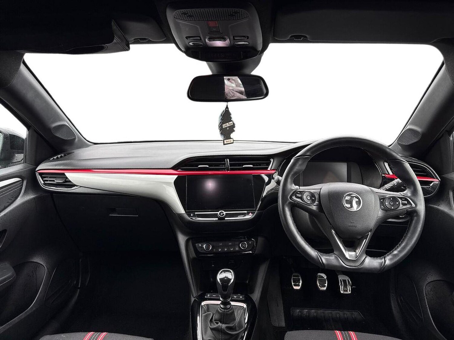 Used Vauxhall Corsa 2022 for sale - 77635478: Photo 8