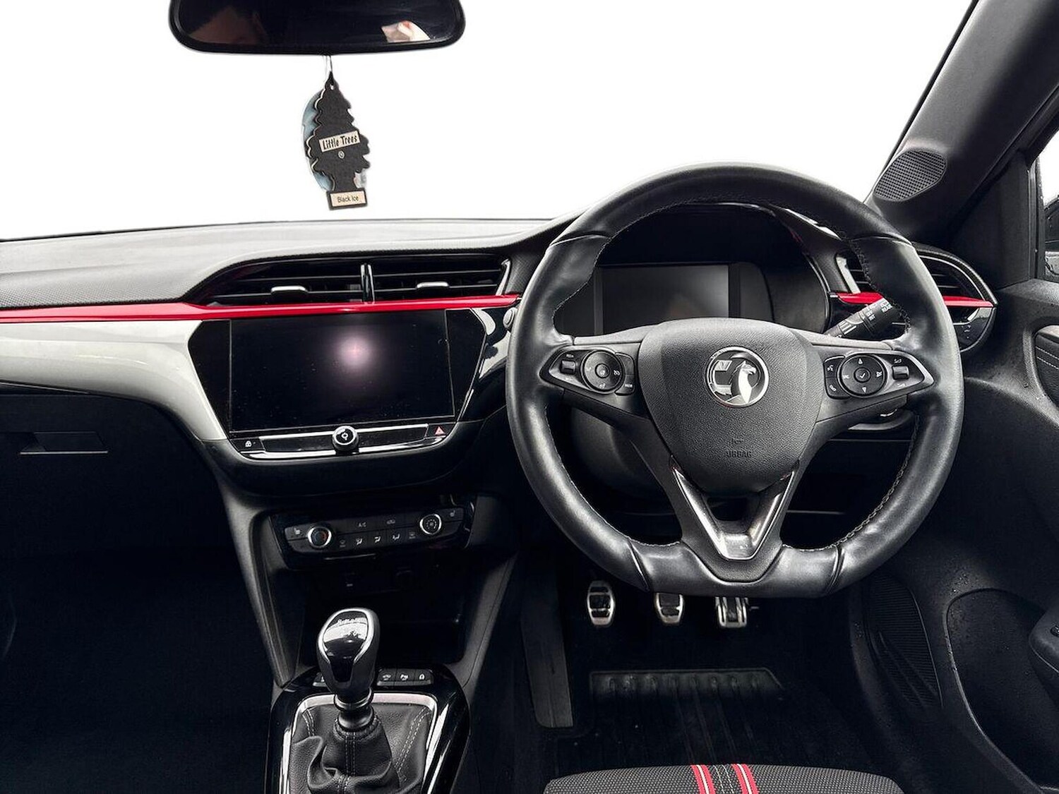 Used Vauxhall Corsa 2022 for sale - 77635478: Photo 9