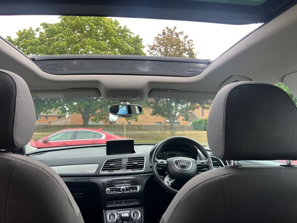 Used Audi Q3 2014 for sale - 75083884: Photo 11