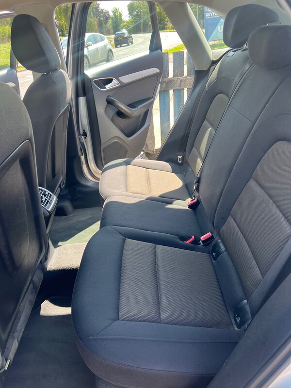 Used Audi Q3 2014 for sale - 75083884: Photo 12
