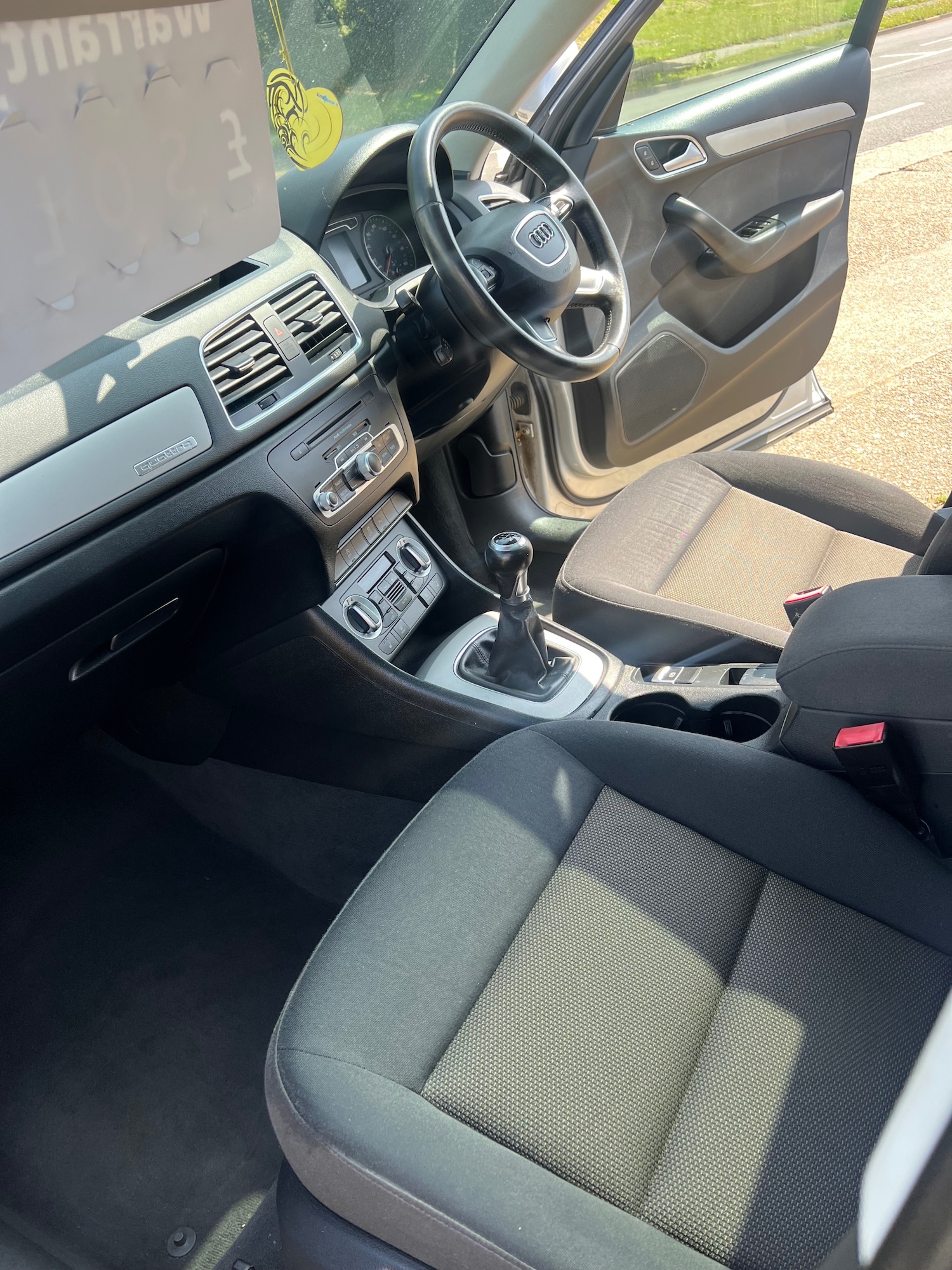 Vehicle 13