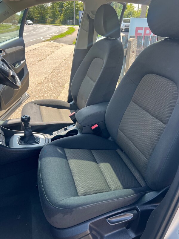 Used Audi Q3 2014 for sale - 75083884: Photo 14