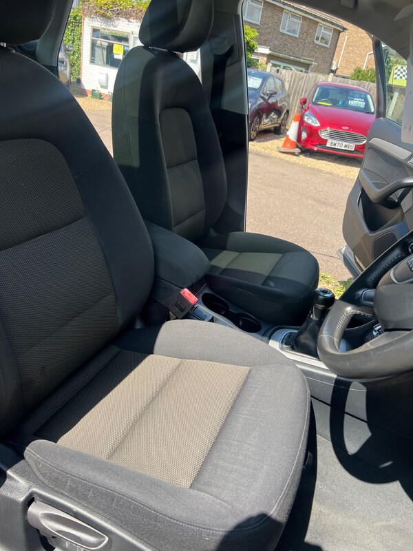 Used Audi Q3 2014 for sale - 75083884: Photo 16