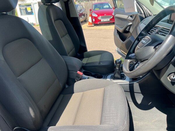 Used Audi Q3 2014 for sale - 75083884: Photo 17