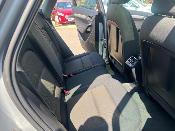 Used Audi Q3 2014 for sale - 75083884: Photo 18