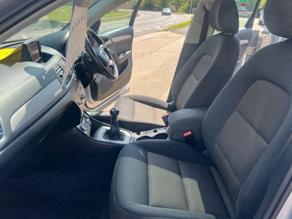Used Audi Q3 2014 for sale - 75083884: Photo 21