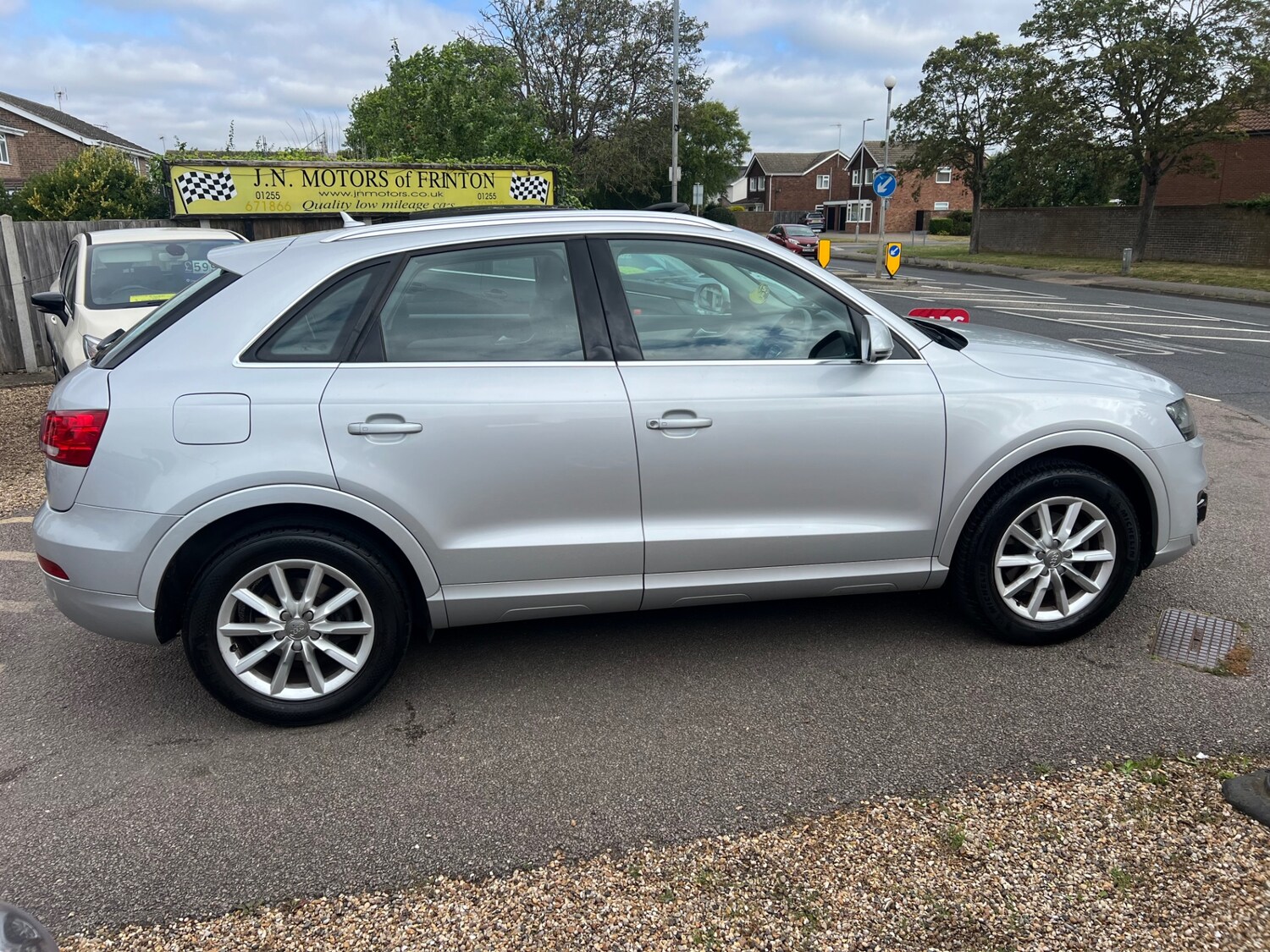 Vehicle 9